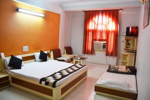Hotel Amar Palace, Bhilwara 3